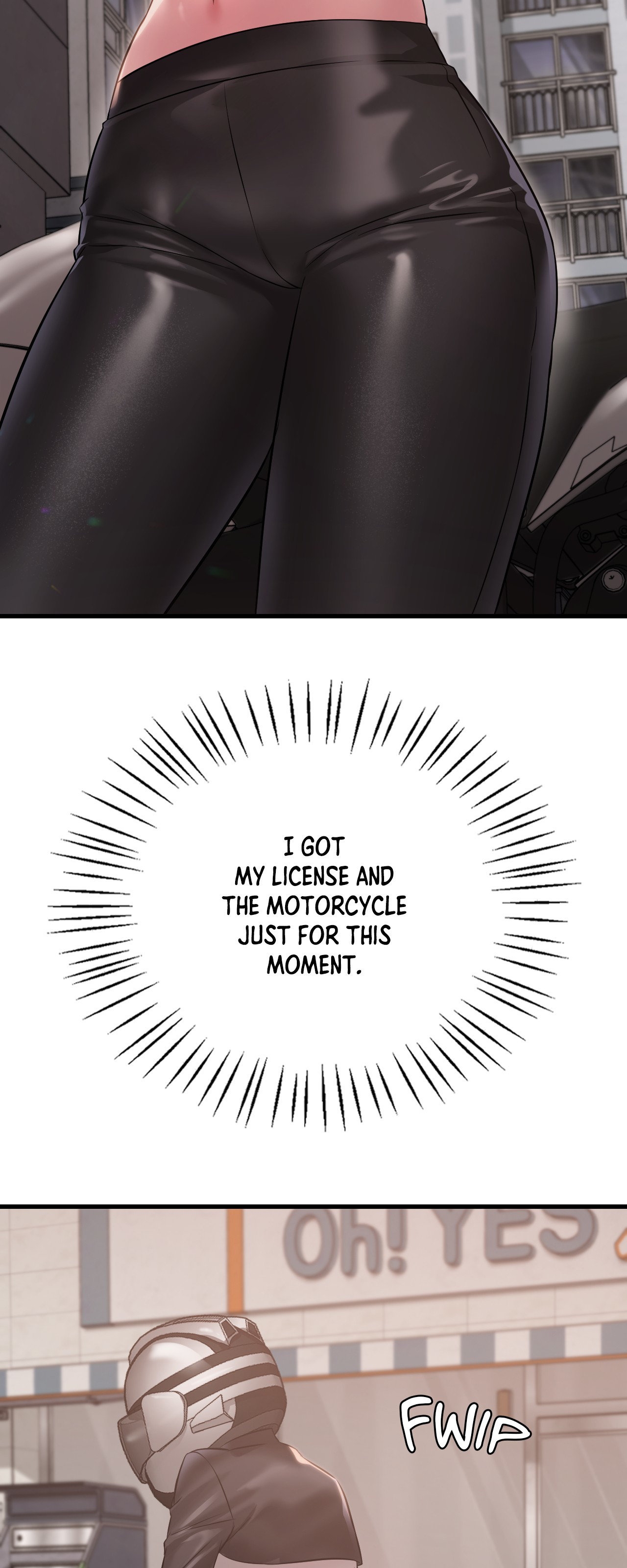 Drunk on You Chapter 79 image 47