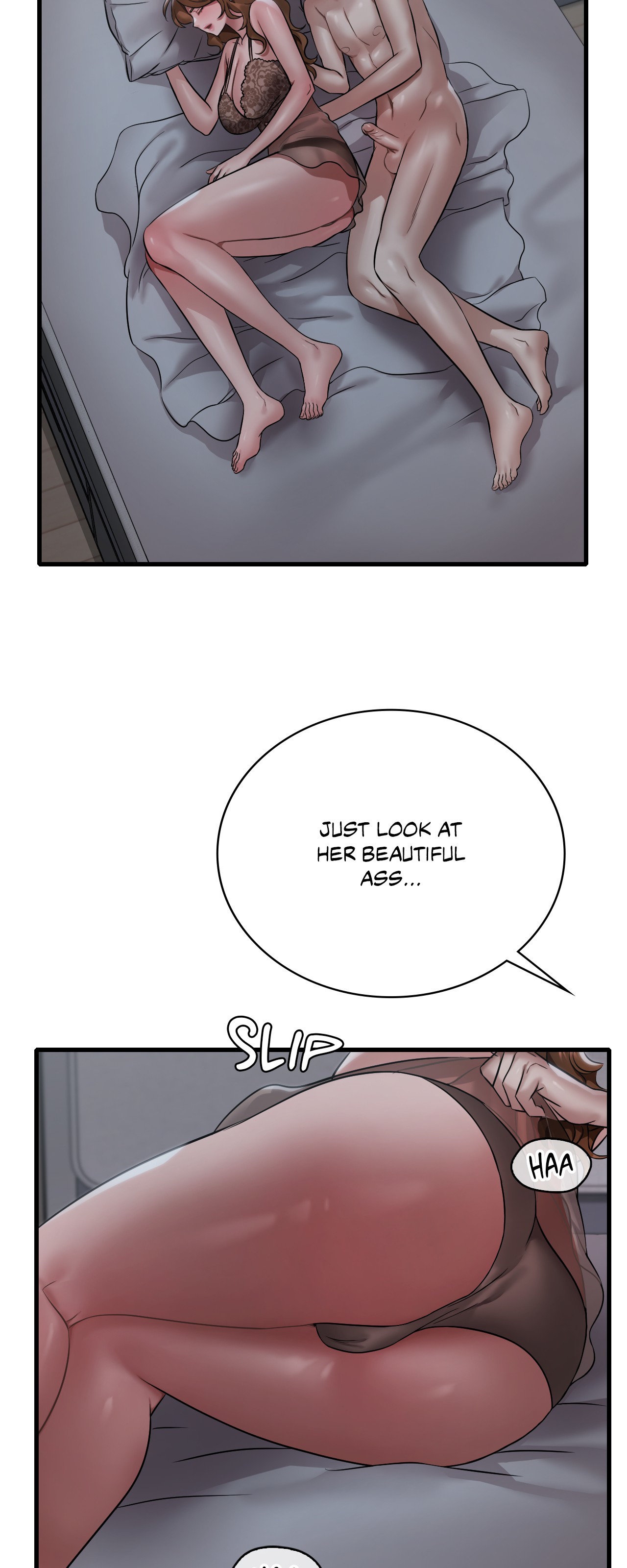 Drunk on You Chapter 79 image 5