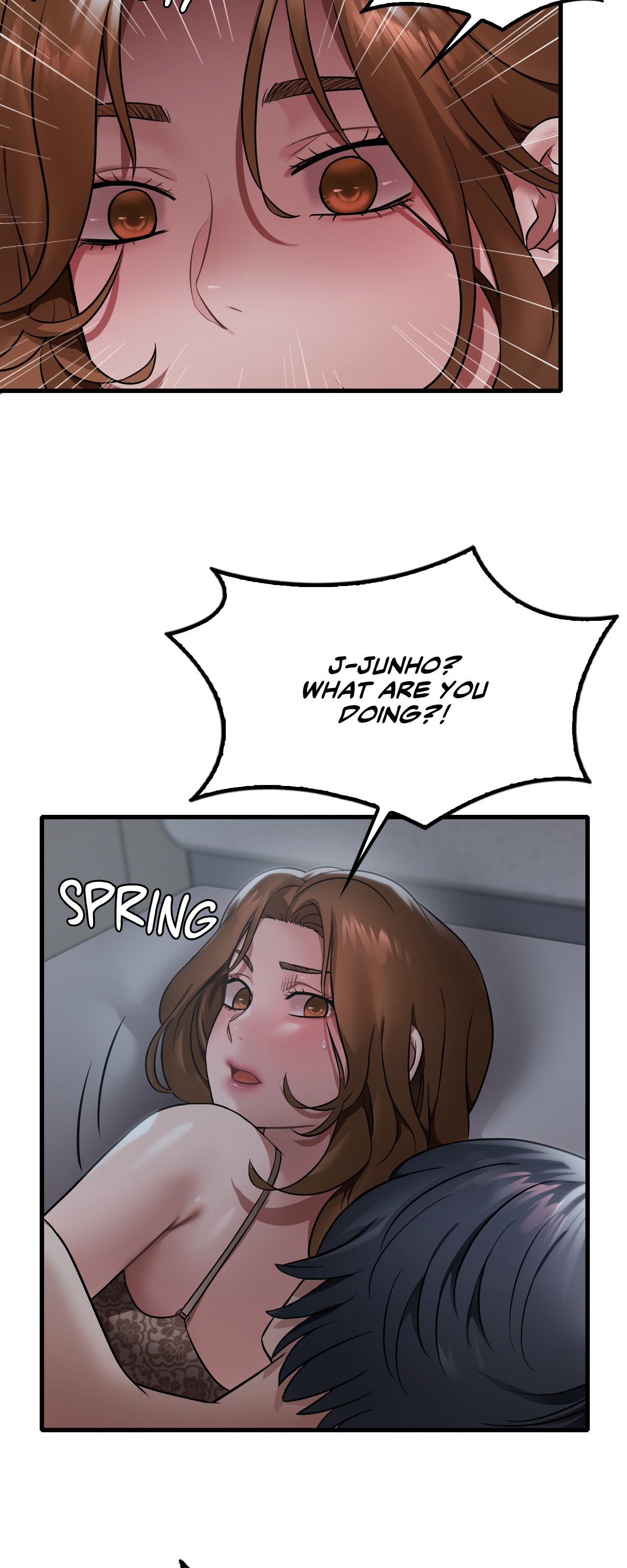 Drunk on You Chapter 79 image 8