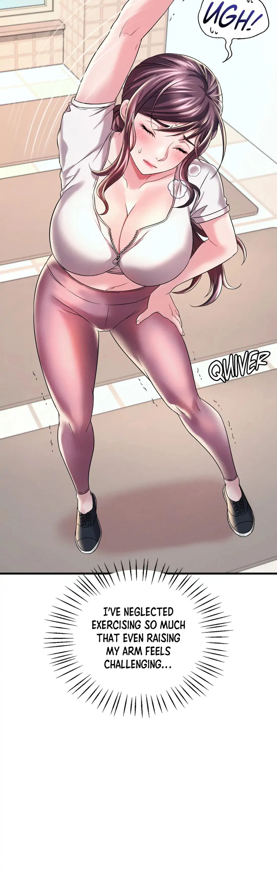 Drunk on You Chapter 8 image 9