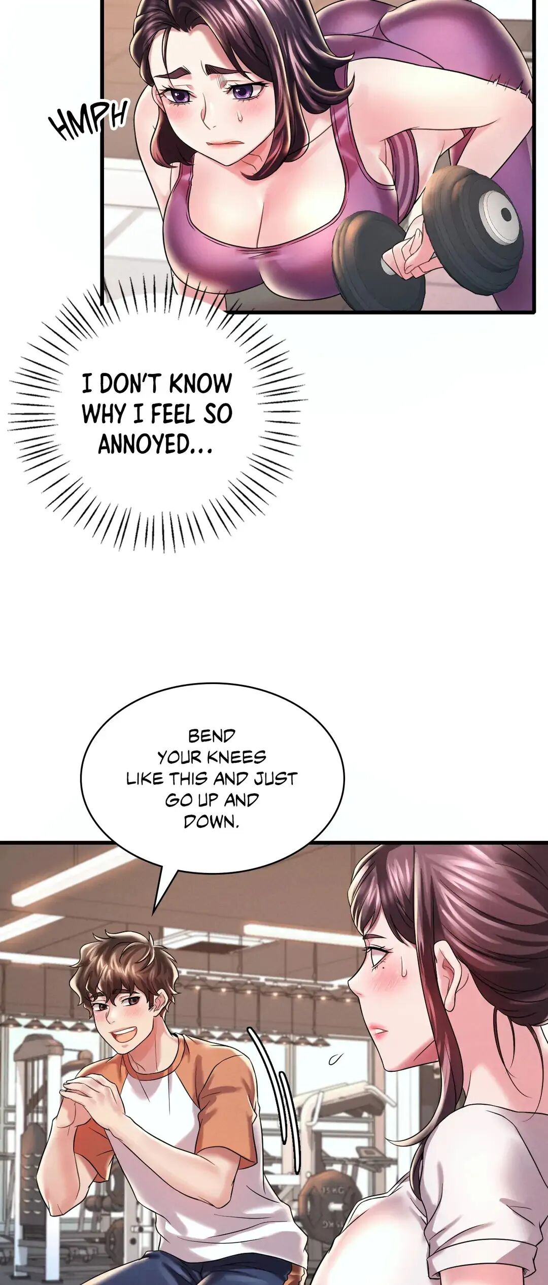 Drunk on You Chapter 8 image 11