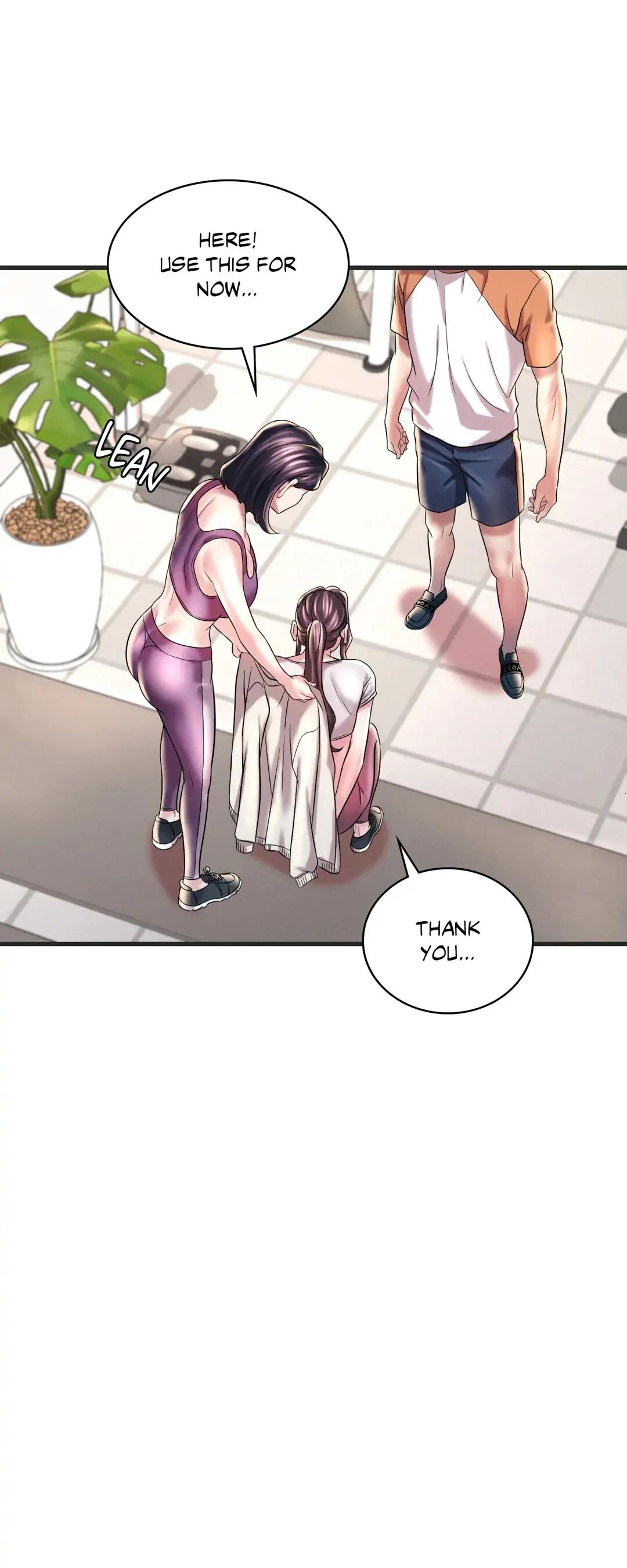 Drunk on You Chapter 8 image 19