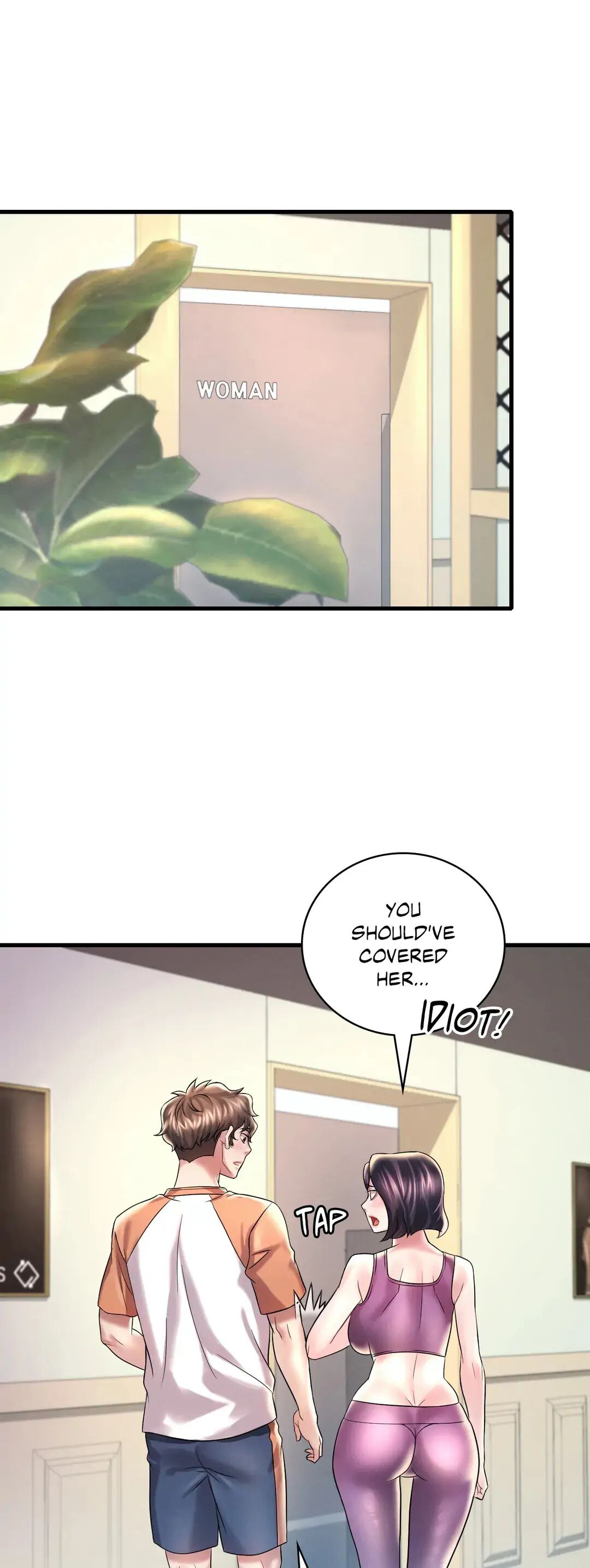 Drunk on You Chapter 8 image 20