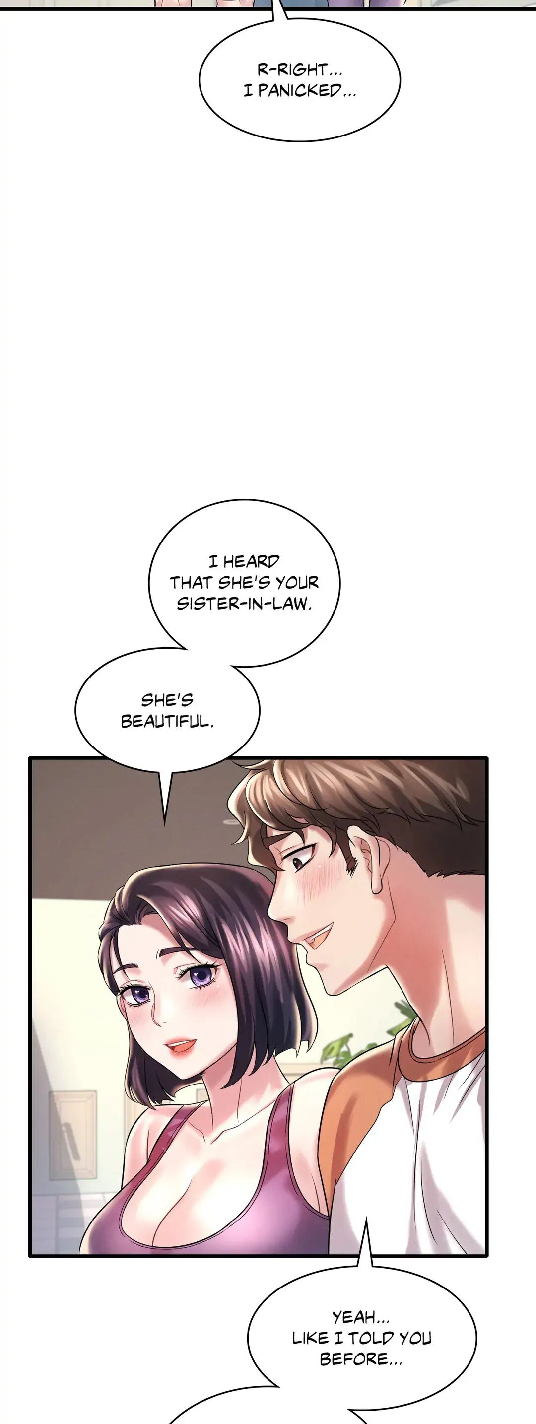 Drunk on You Chapter 8 image 21