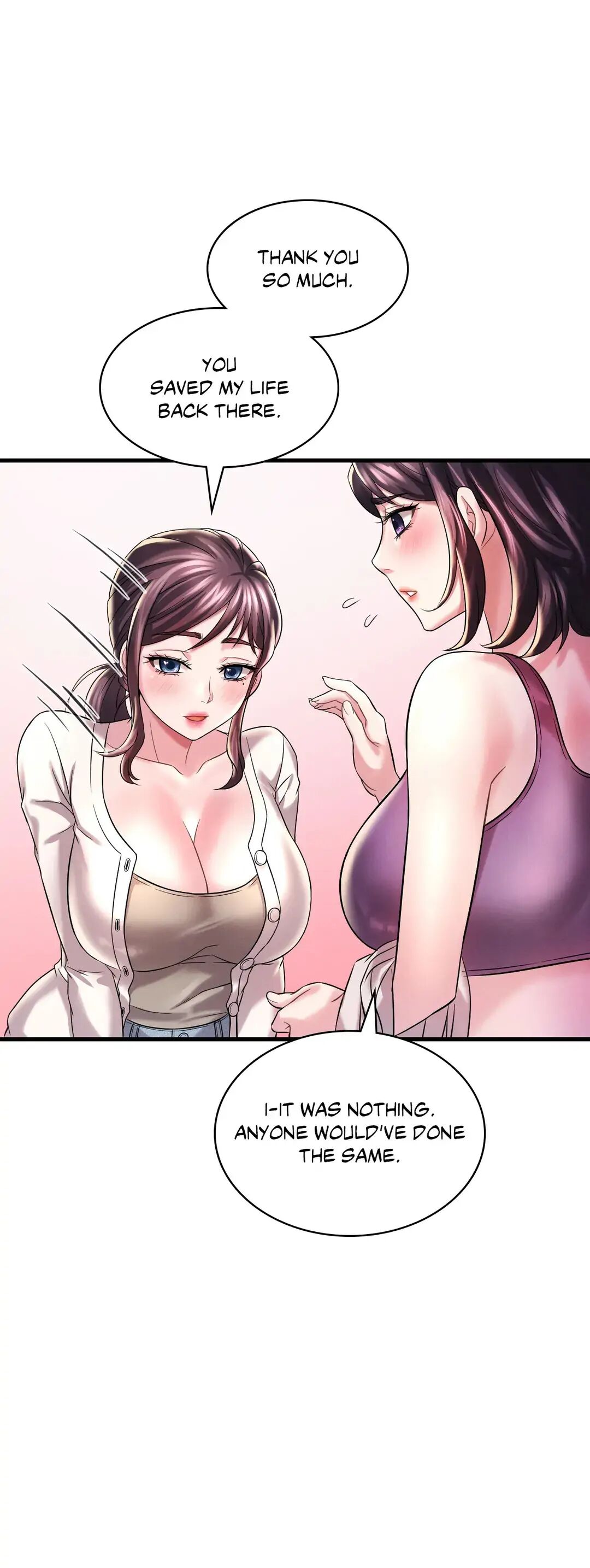 Drunk on You Chapter 8 image 24
