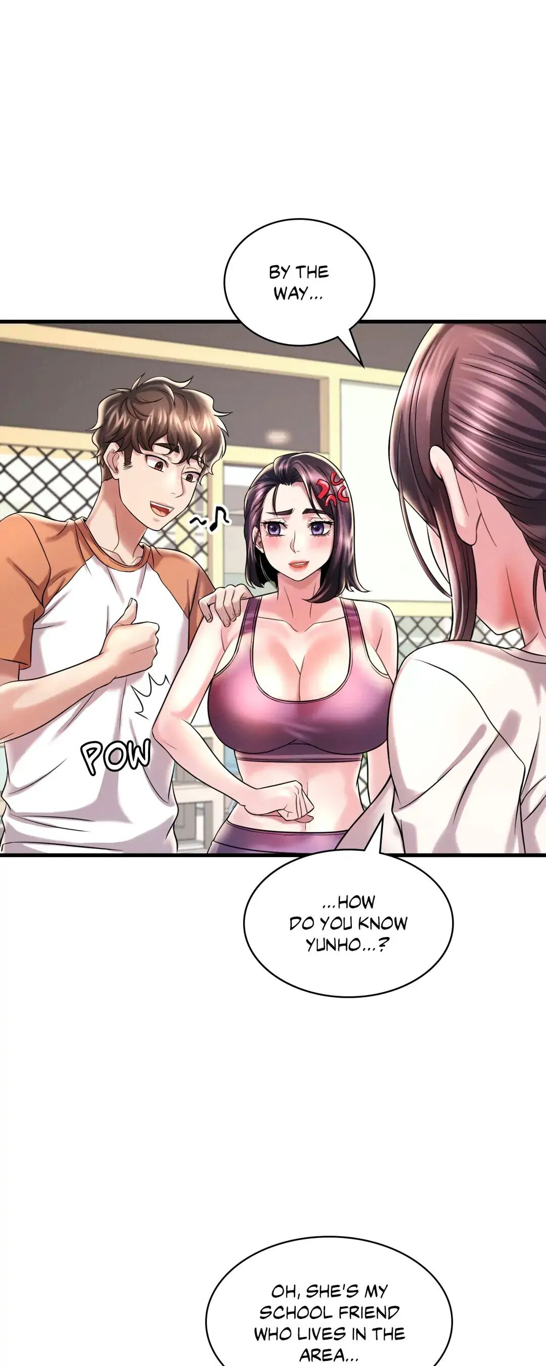 Drunk on You Chapter 8 image 25