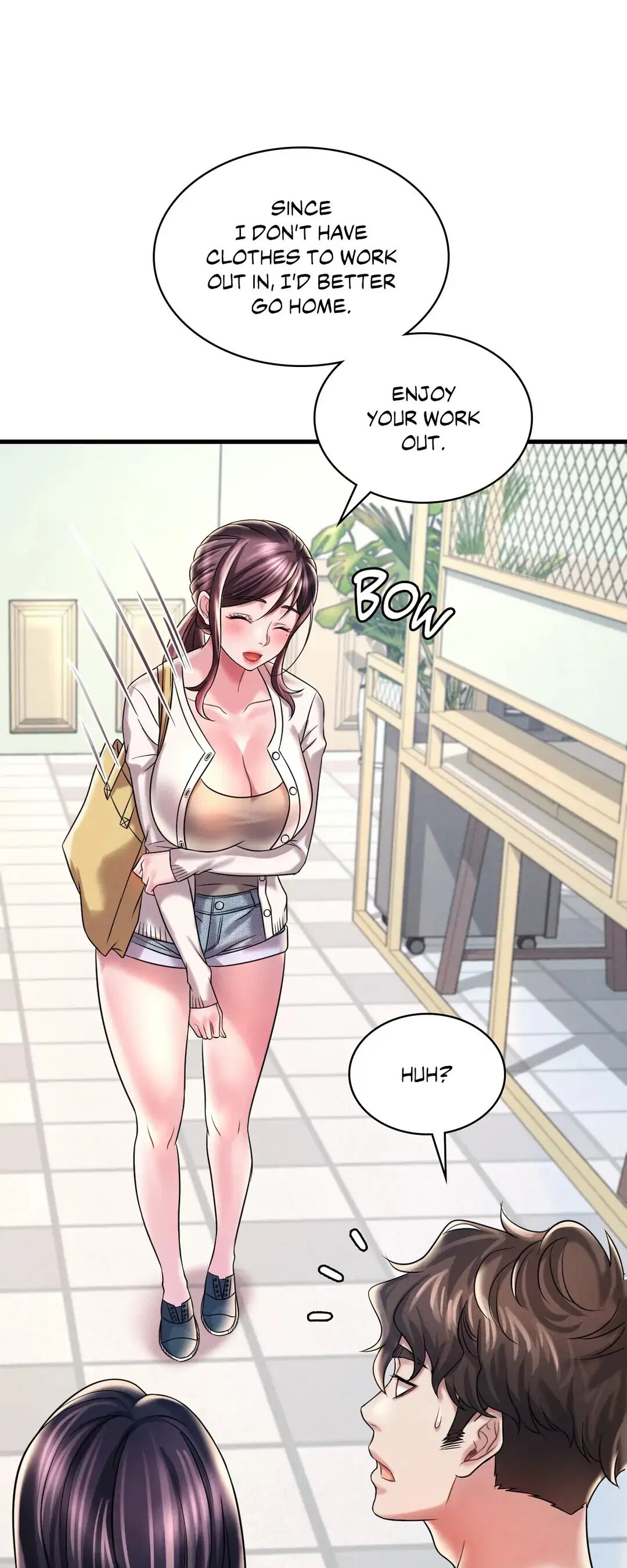 Drunk on You Chapter 8 image 30
