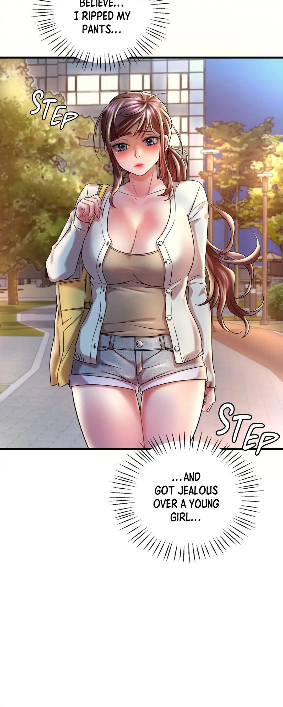 Drunk on You Chapter 8 image 34