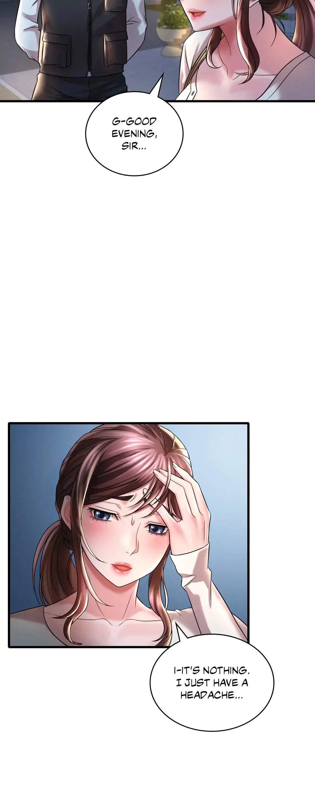 Drunk on You Chapter 8 image 36