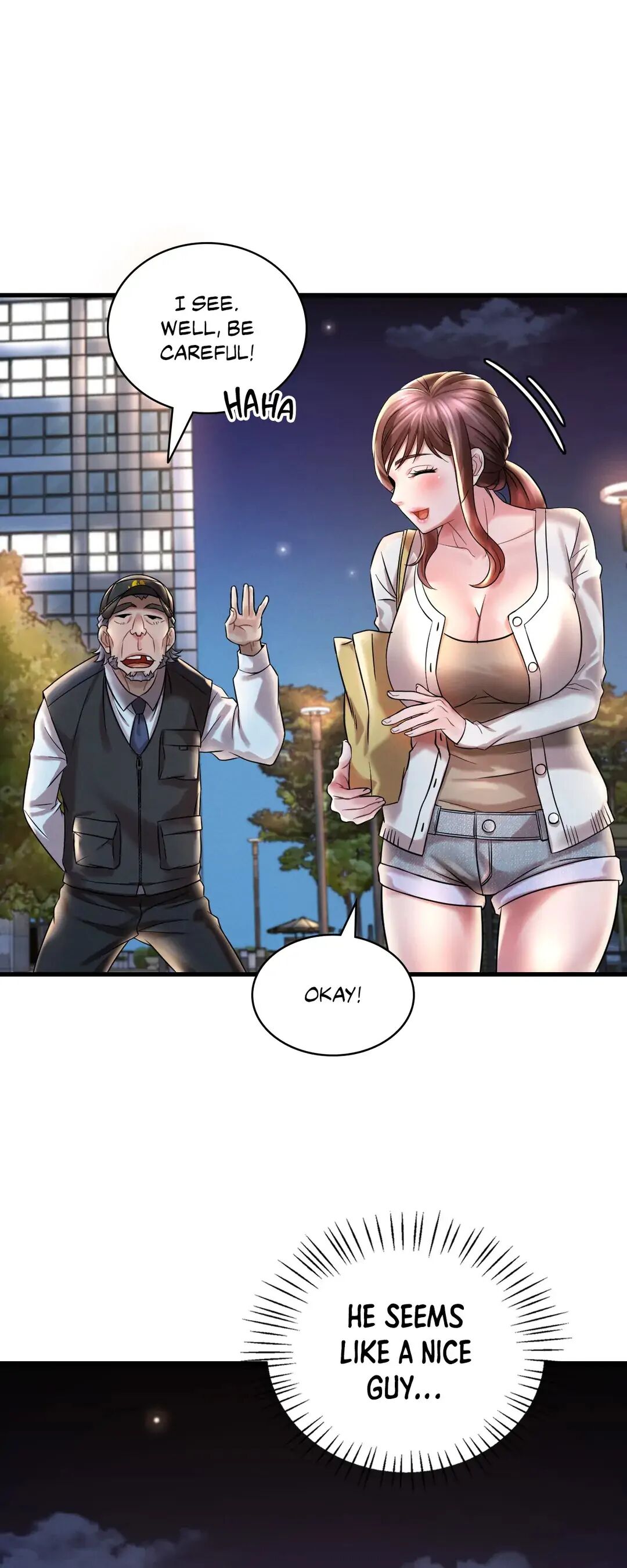 Drunk on You Chapter 8 image 37
