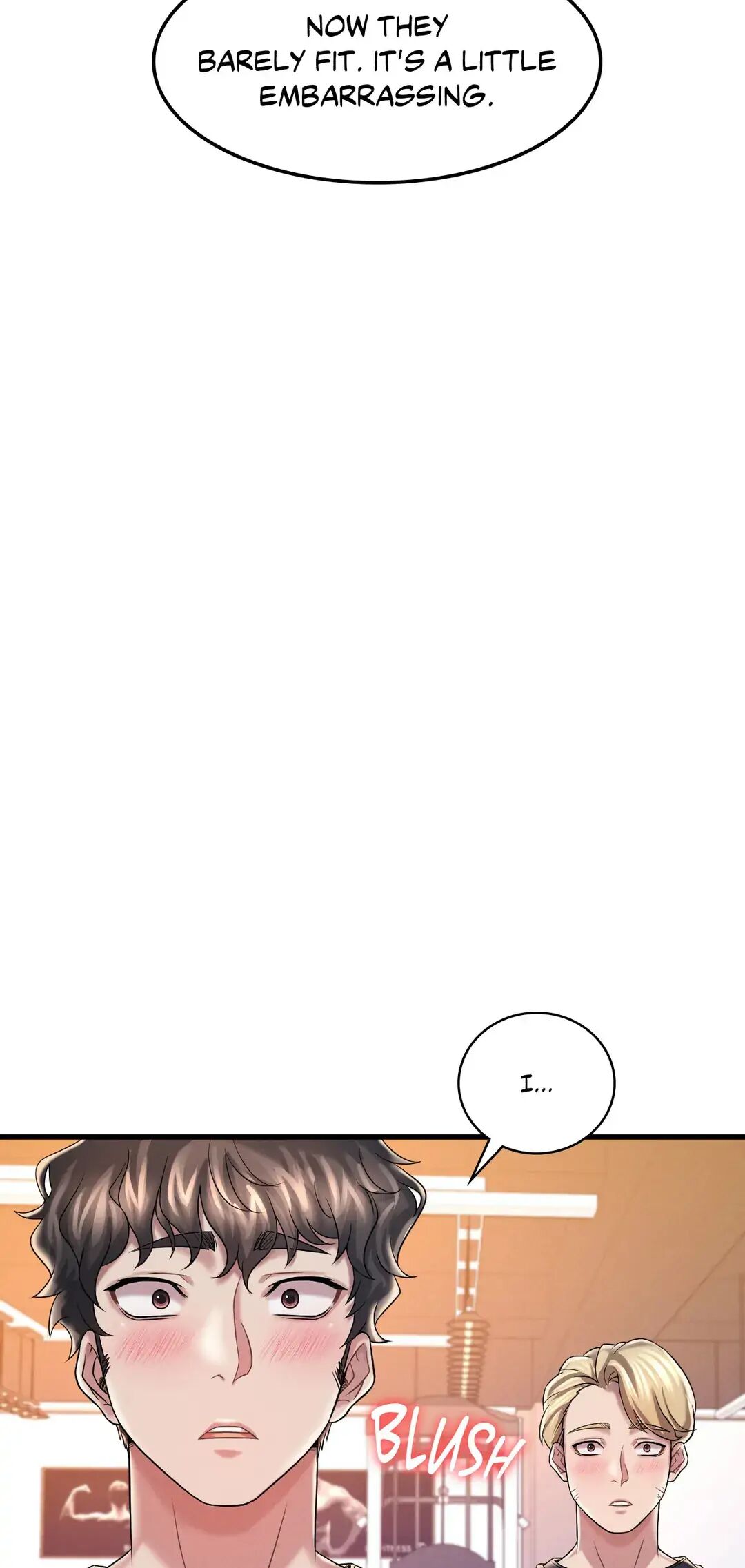 Drunk on You Chapter 8 image 3