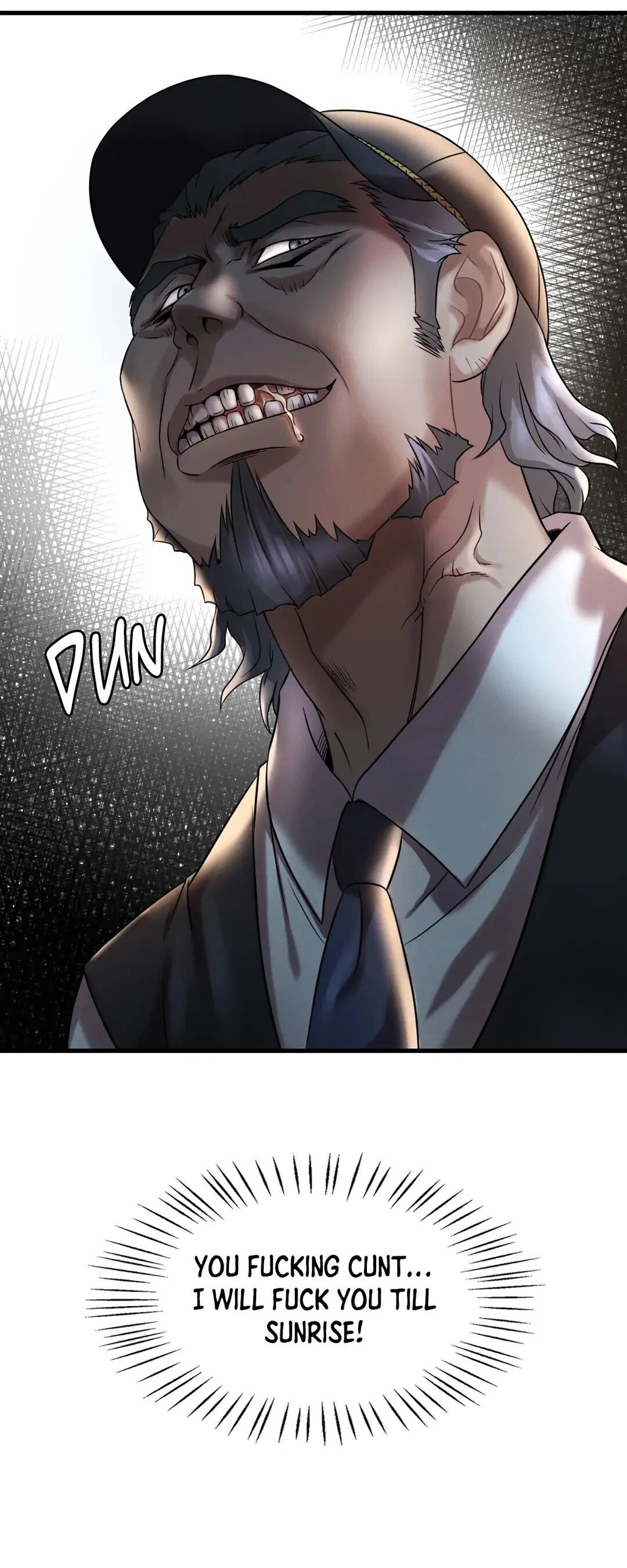 Drunk on You Chapter 8 image 39