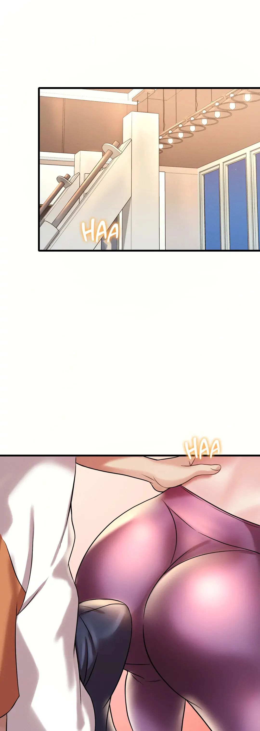 Drunk on You Chapter 8 image 40
