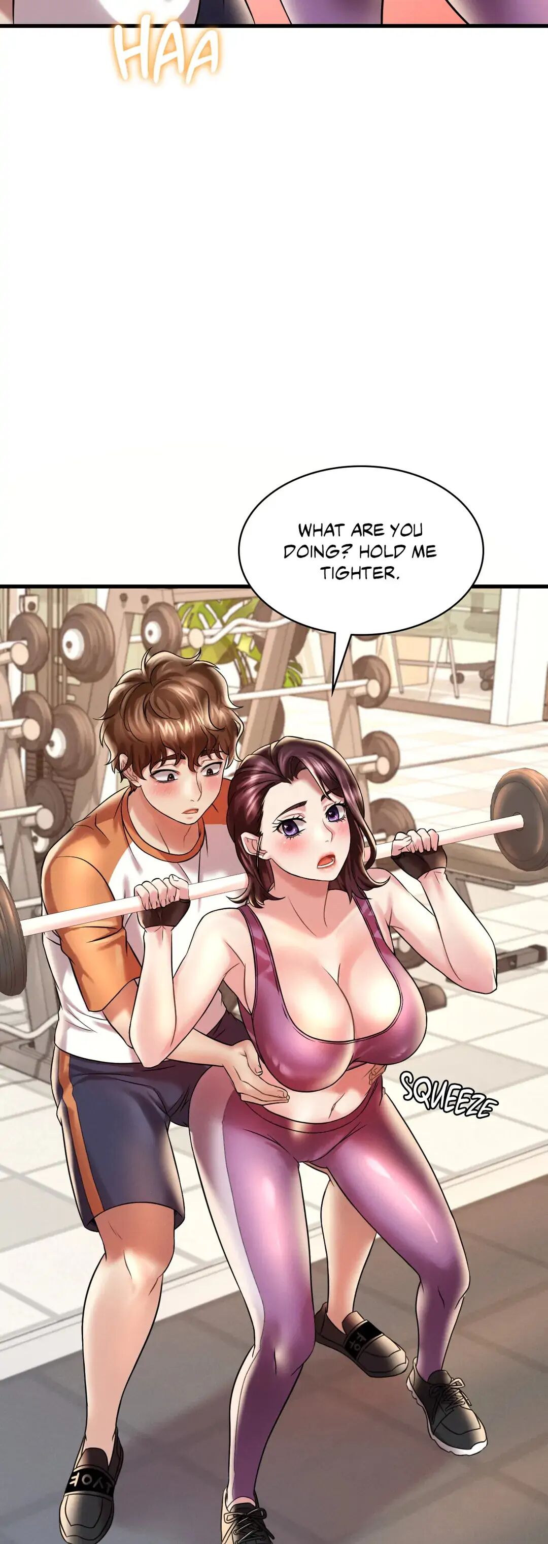 Drunk on You Chapter 8 image 41