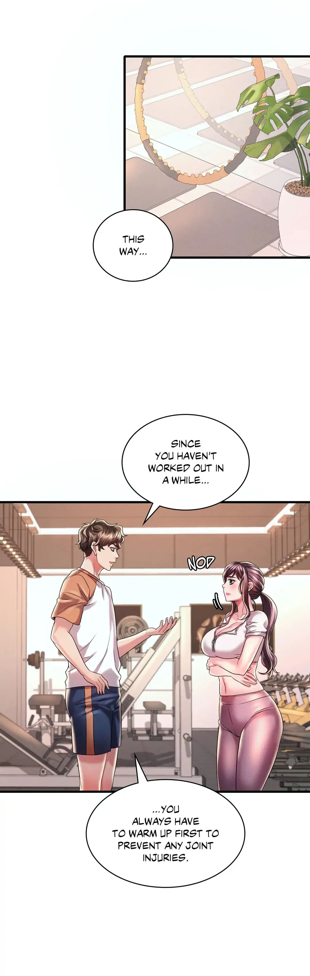 Drunk on You Chapter 8 image 7