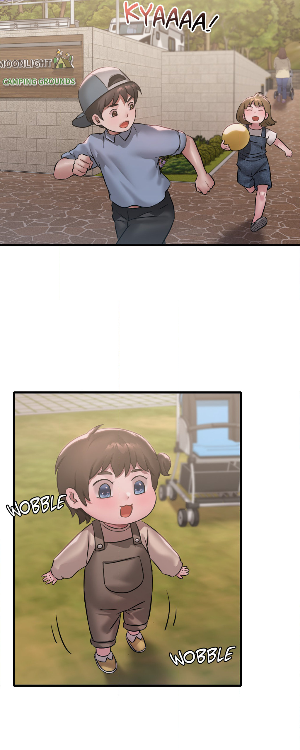 Drunk on You Chapter 80 image 9