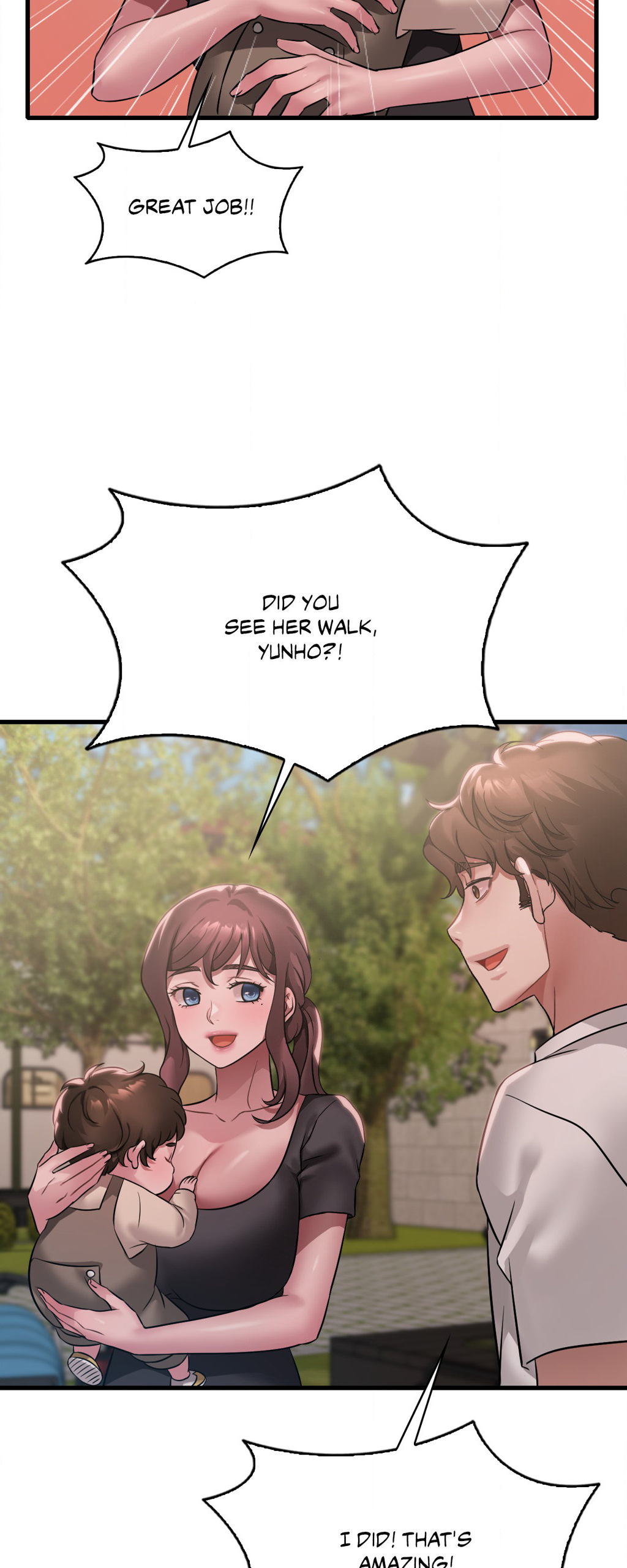 Drunk on You Chapter 80 image 11