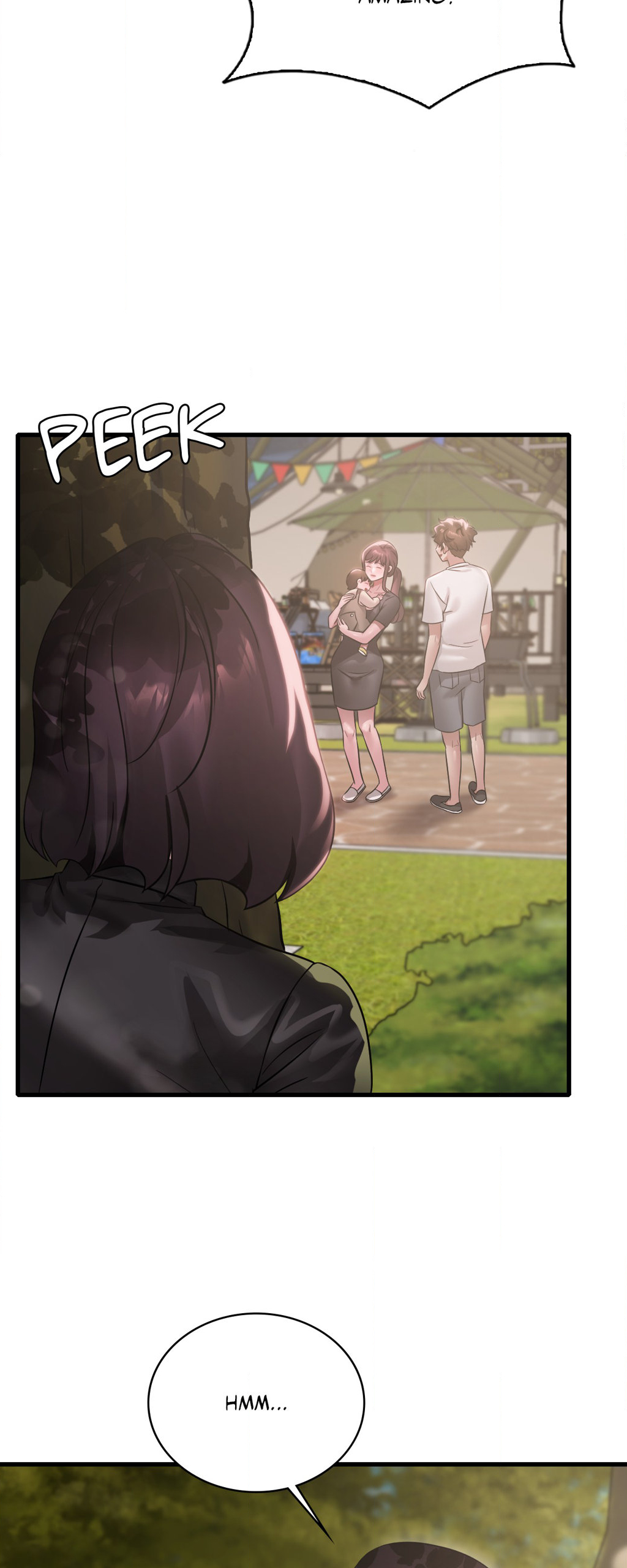 Drunk on You Chapter 80 image 12