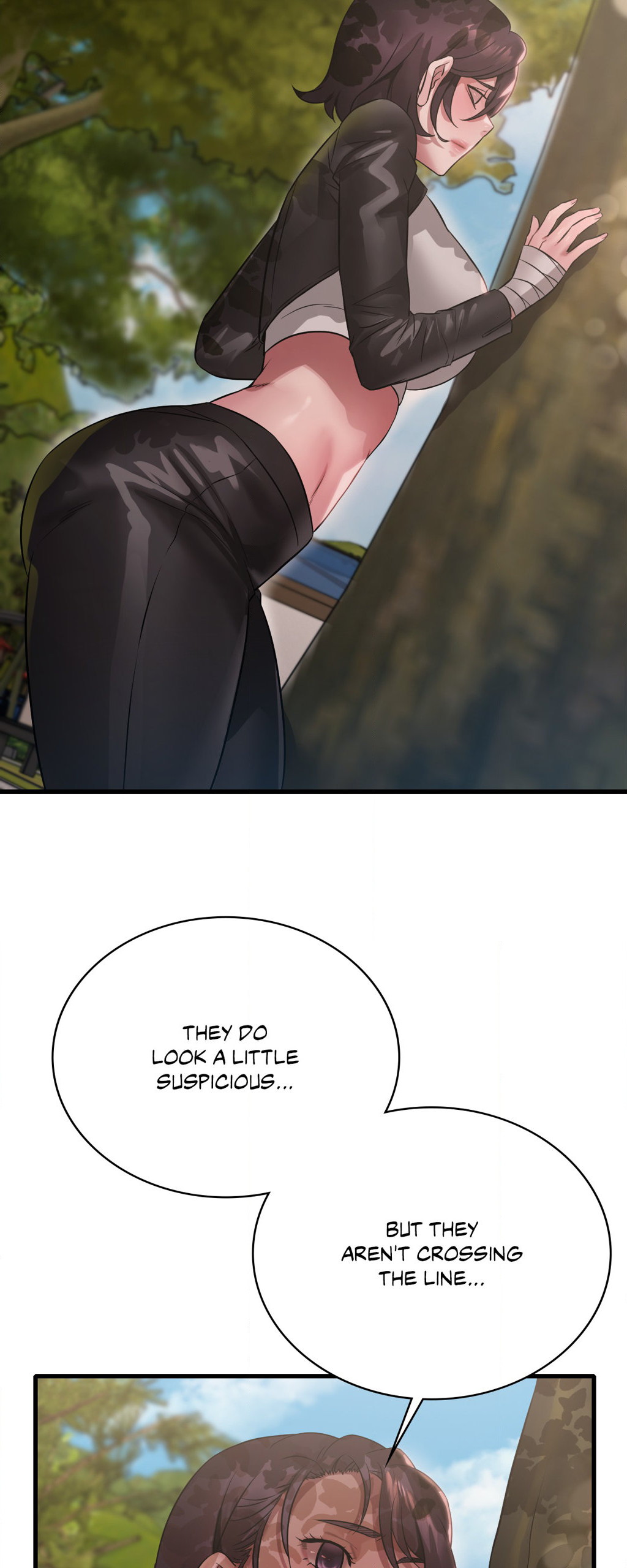 Drunk on You Chapter 80 image 13