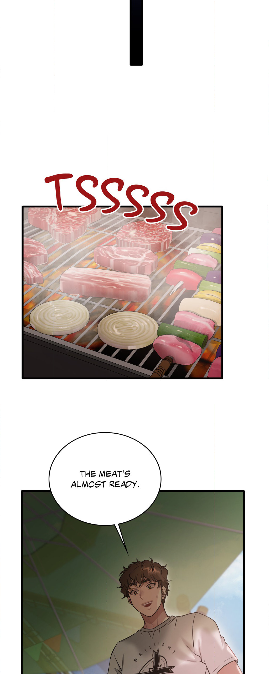 Drunk on You Chapter 80 image 15