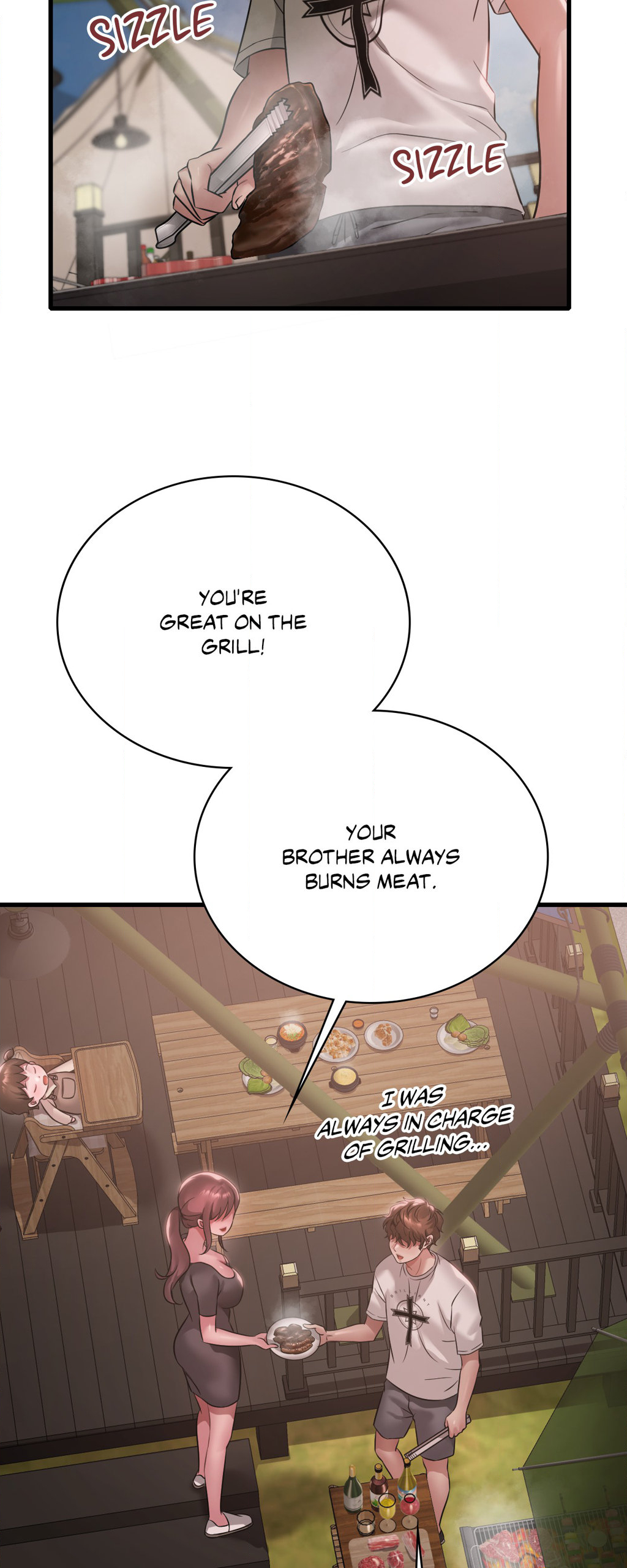 Drunk on You Chapter 80 image 16