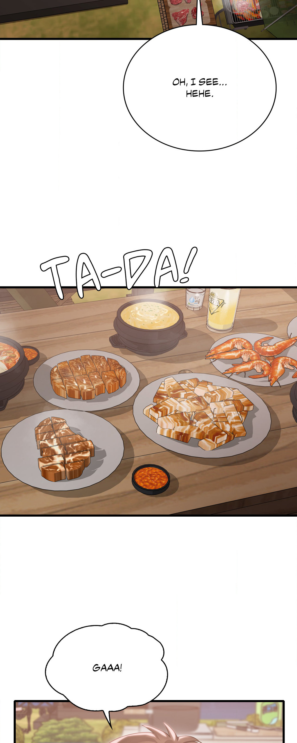 Drunk on You Chapter 80 image 17