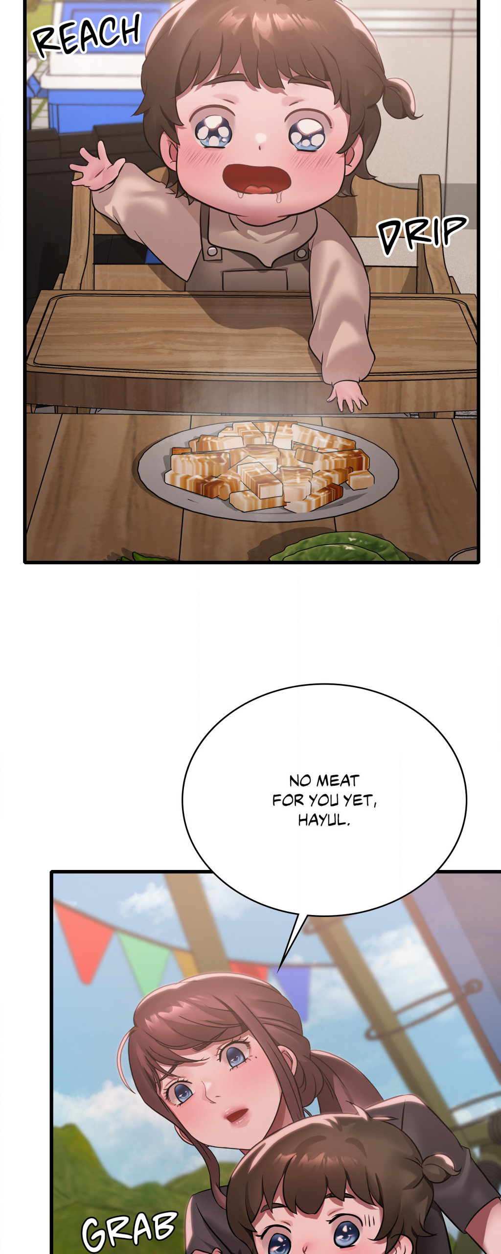 Drunk on You Chapter 80 image 18