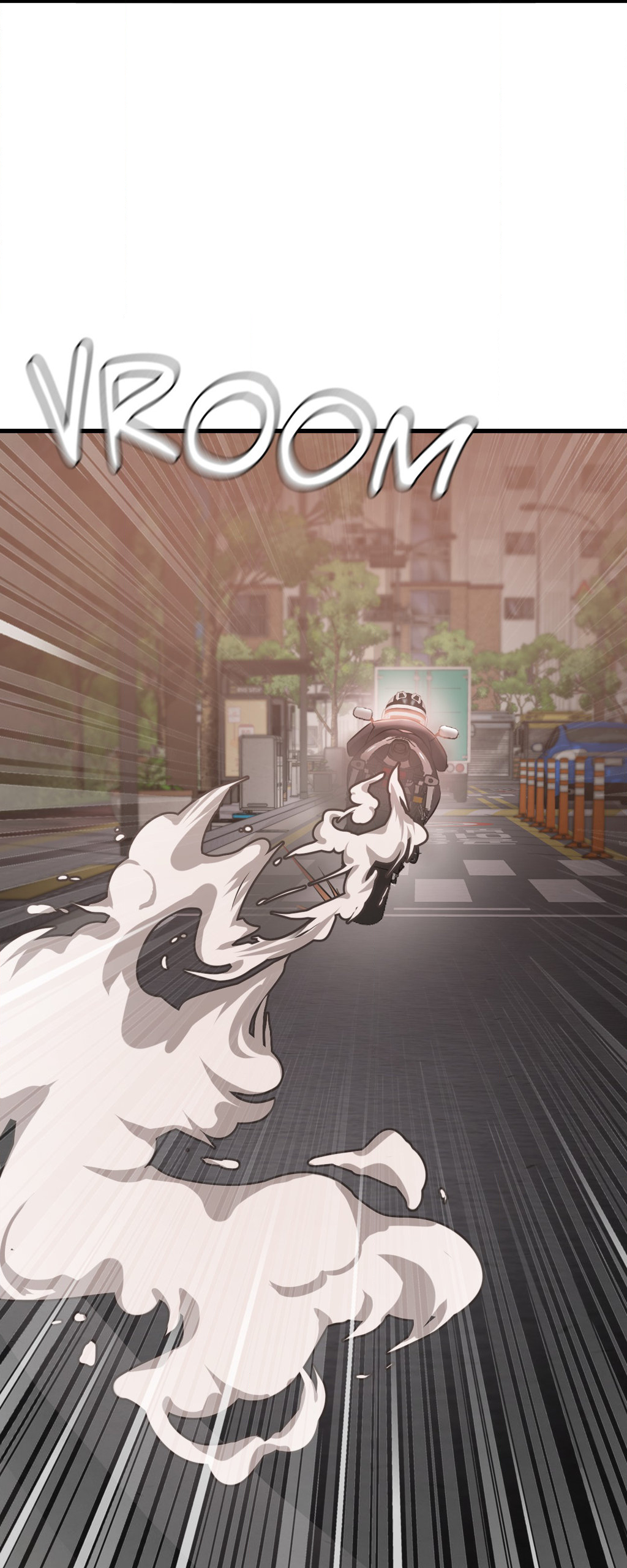 Drunk on You Chapter 80 image 1