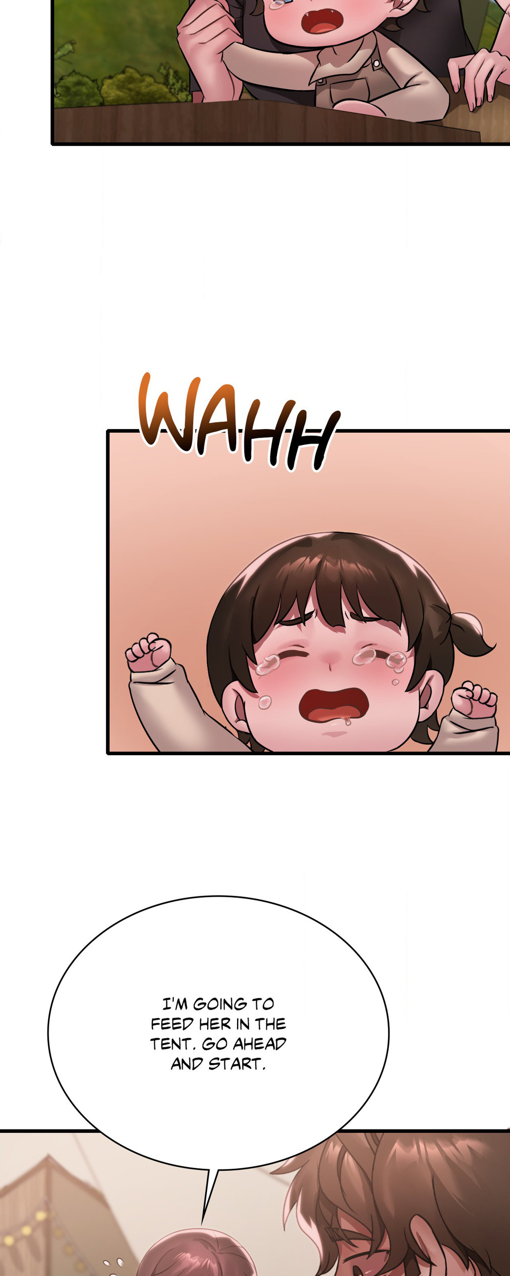 Drunk on You Chapter 80 image 19
