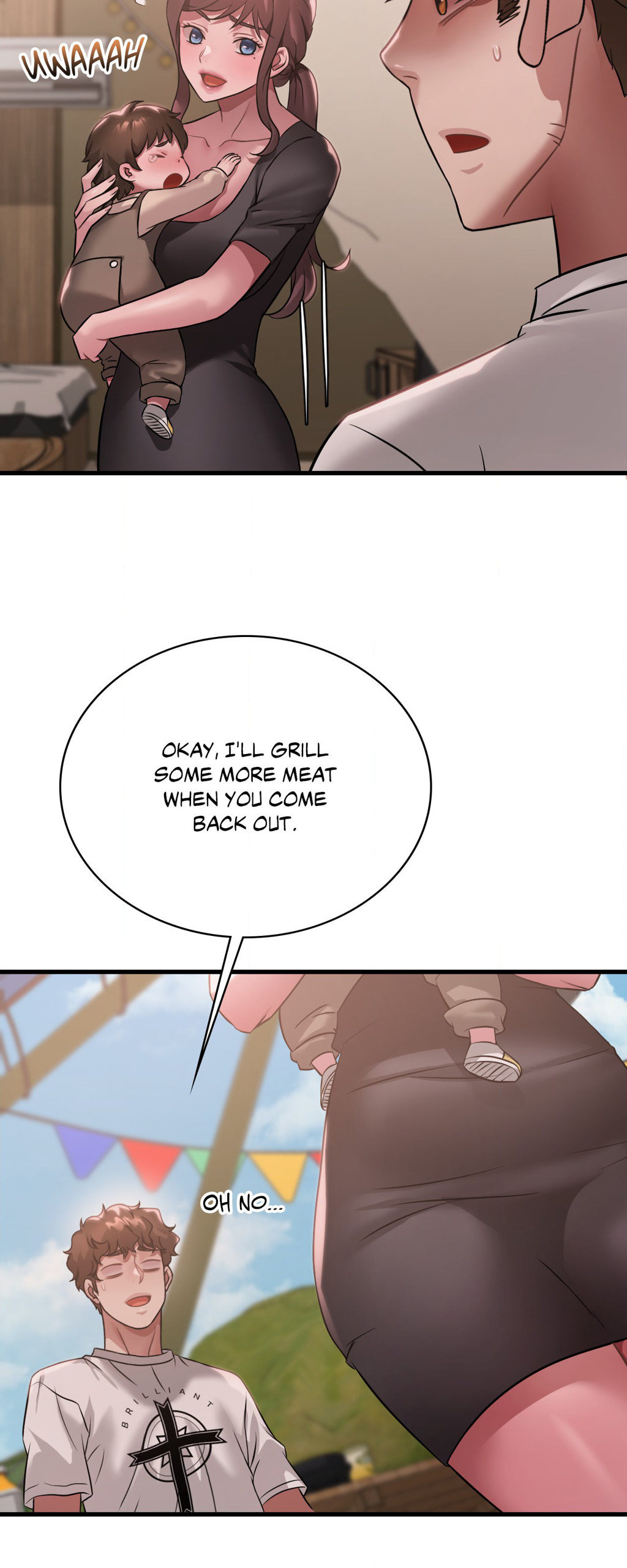 Drunk on You Chapter 80 image 20