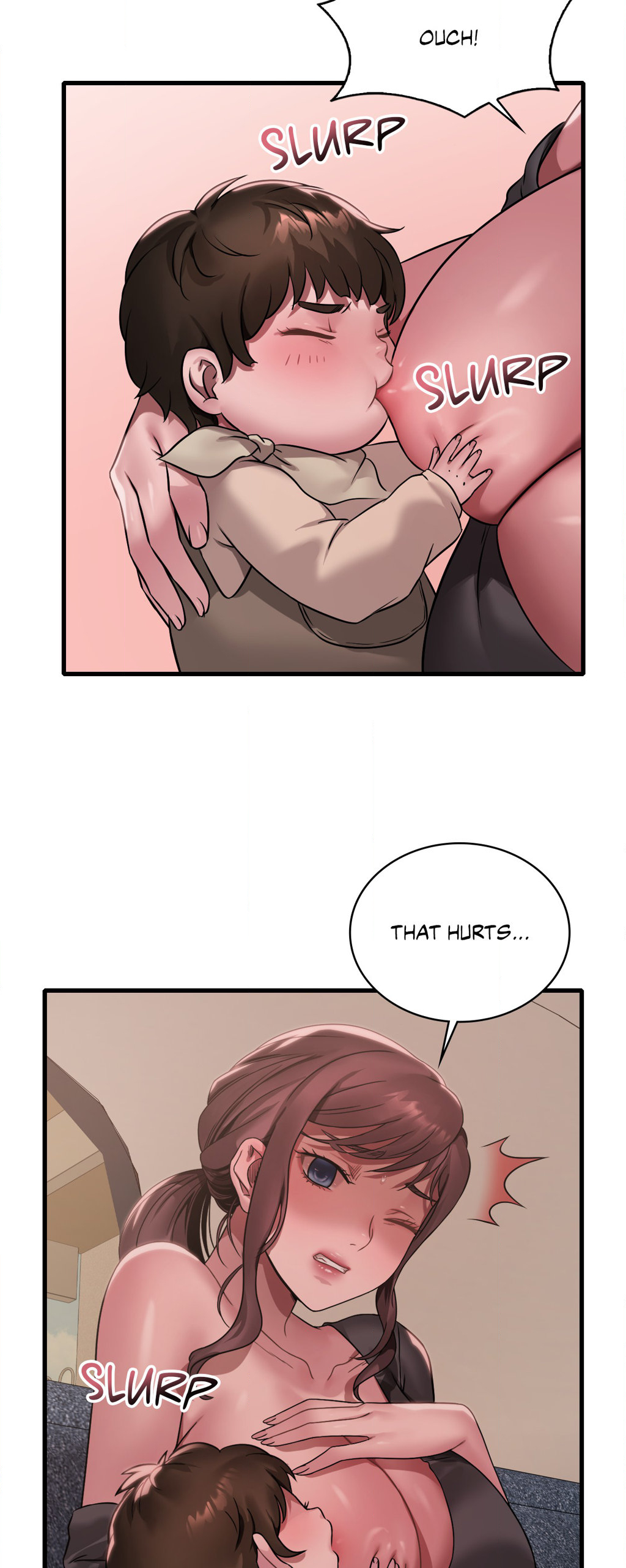 Drunk on You Chapter 80 image 22