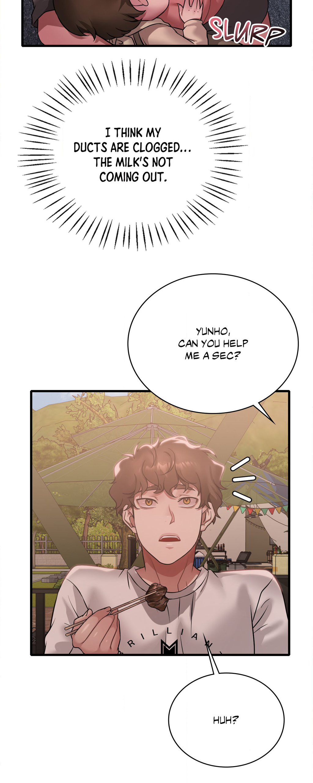 Drunk on You Chapter 80 image 23