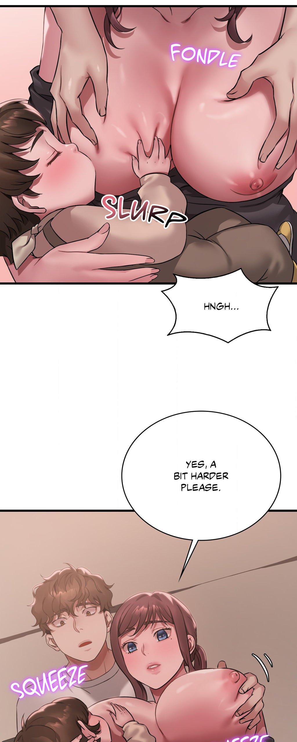 Drunk on You Chapter 80 image 25