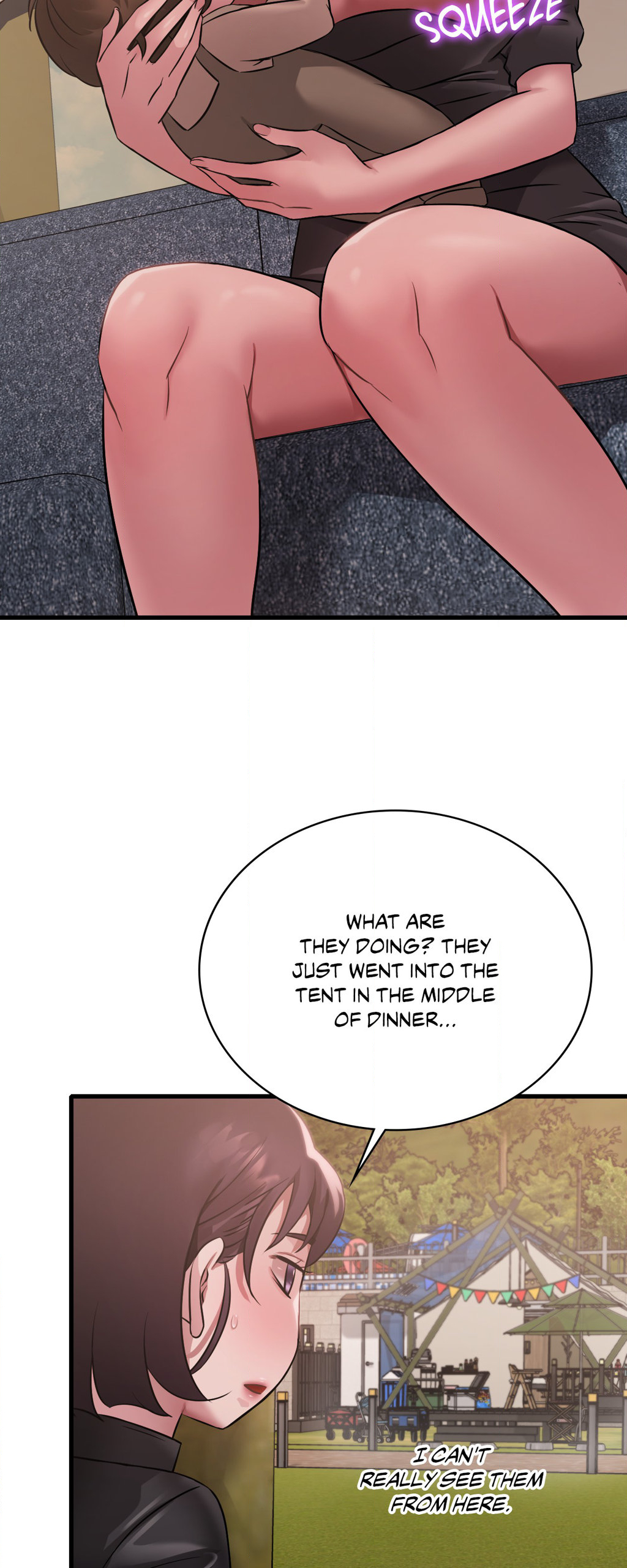 Drunk on You Chapter 80 image 26