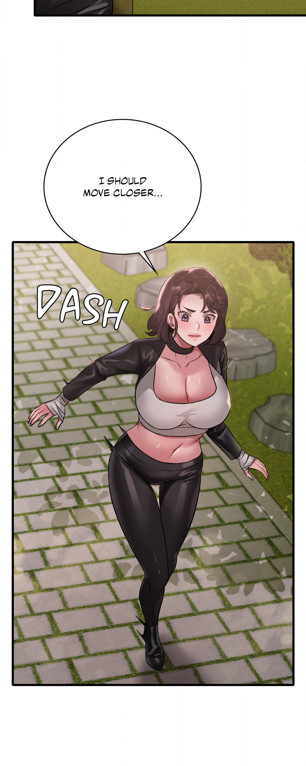 Drunk on You Chapter 80 image 27