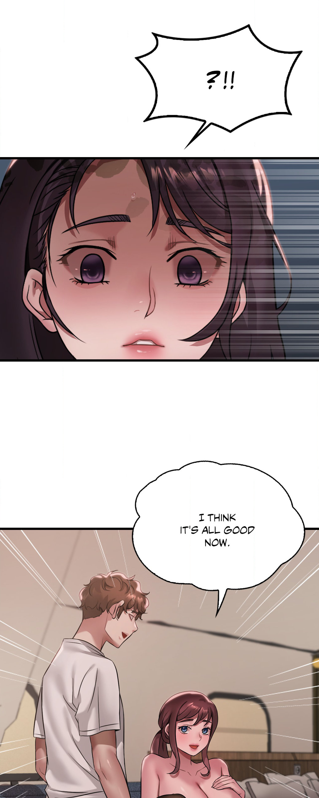 Drunk on You Chapter 80 image 28