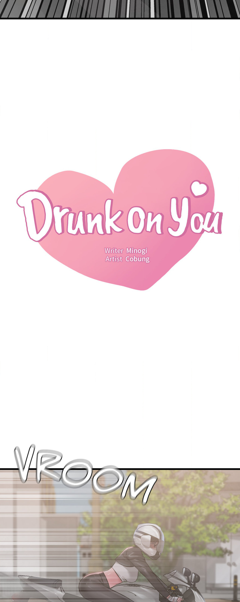 Drunk on You Chapter 80 image 2