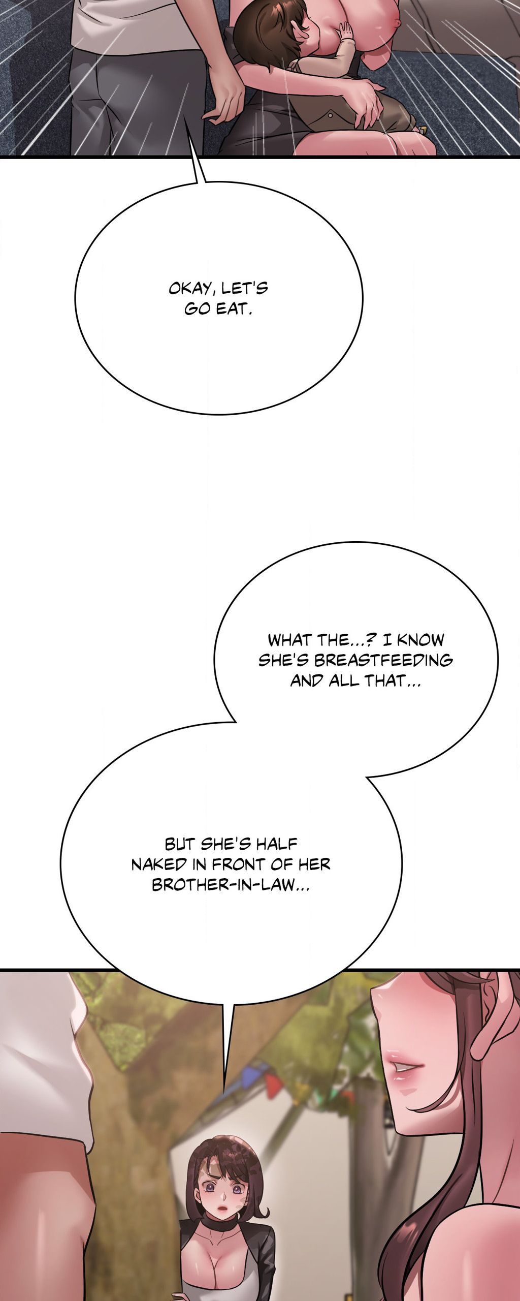 Drunk on You Chapter 80 image 29