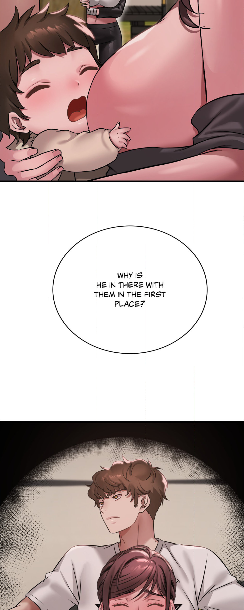 Drunk on You Chapter 80 image 30
