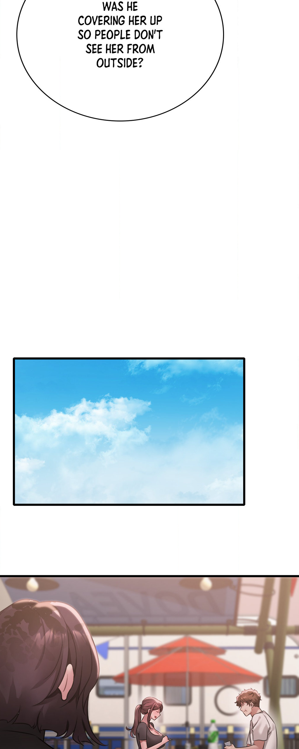 Drunk on You Chapter 80 image 32
