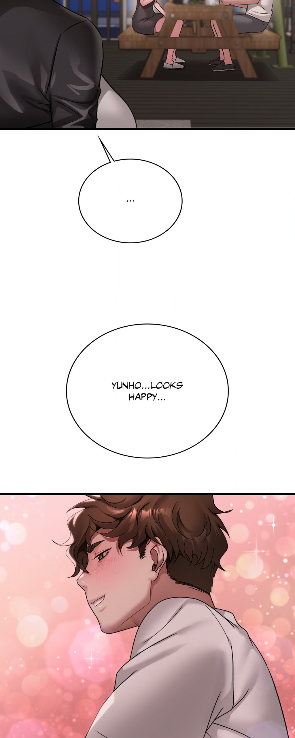 Drunk on You Chapter 80 image 33