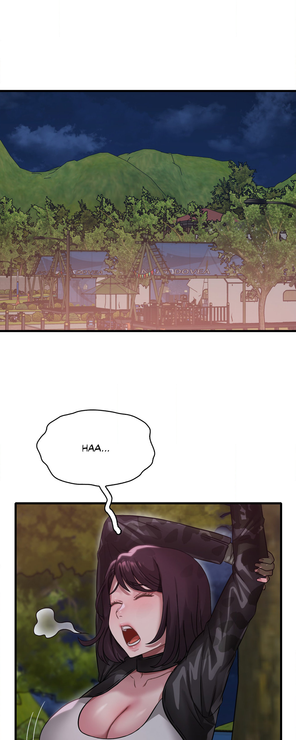 Drunk on You Chapter 80 image 35