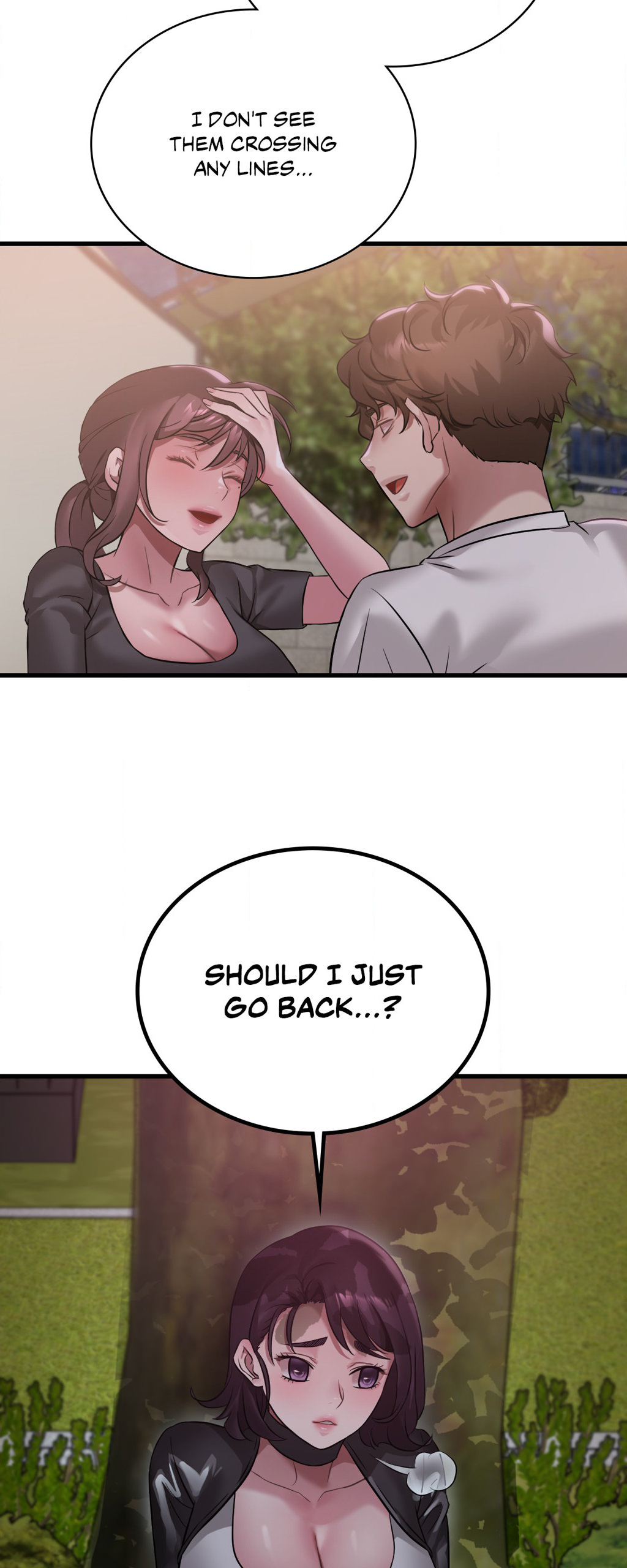 Drunk on You Chapter 80 image 37