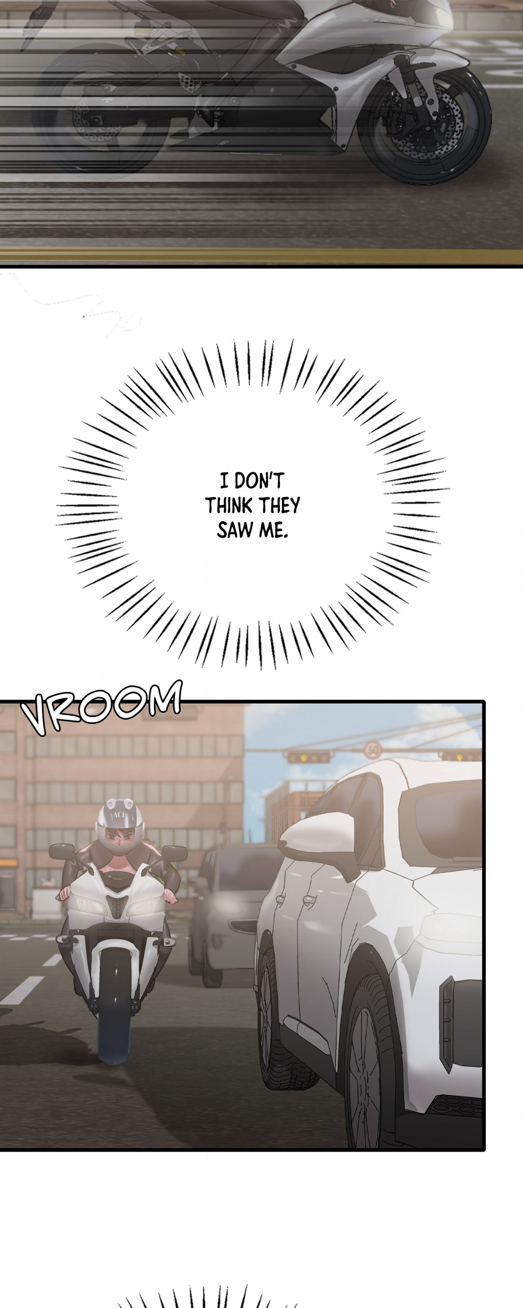 Drunk on You Chapter 80 image 3