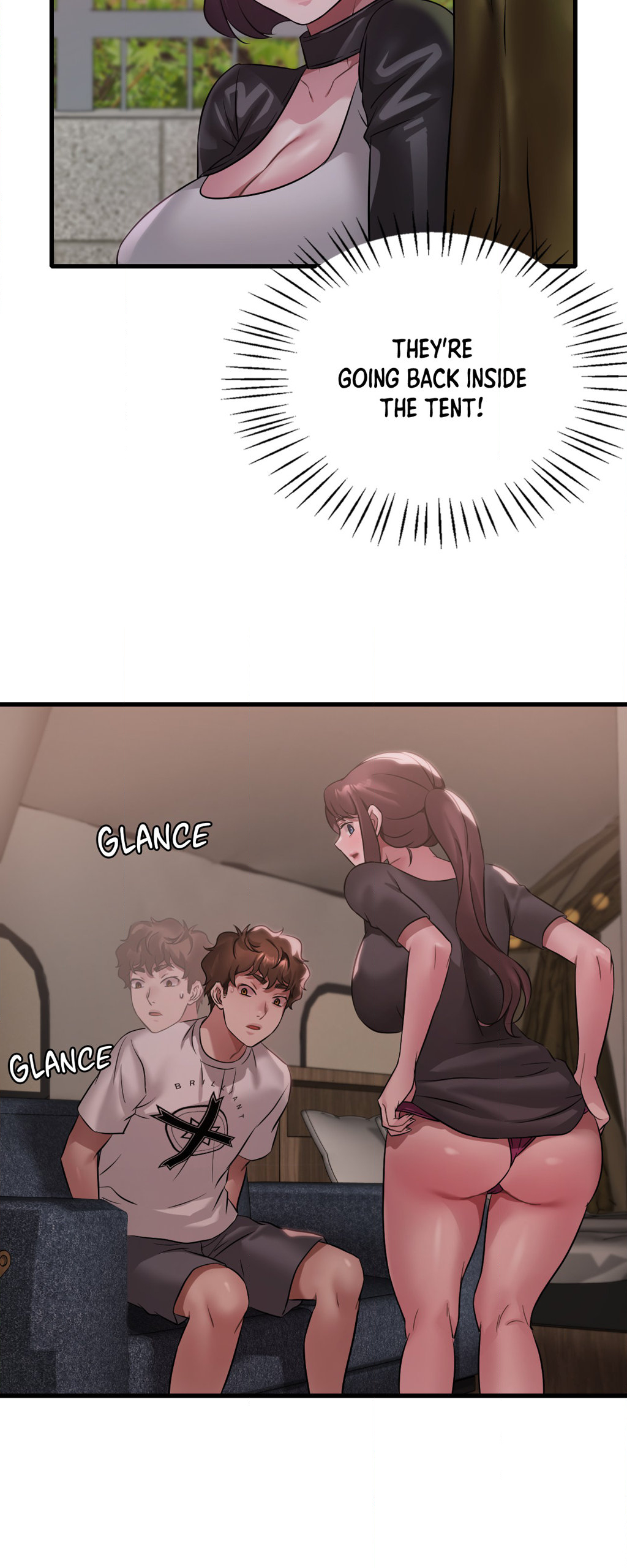 Drunk on You Chapter 80 image 39