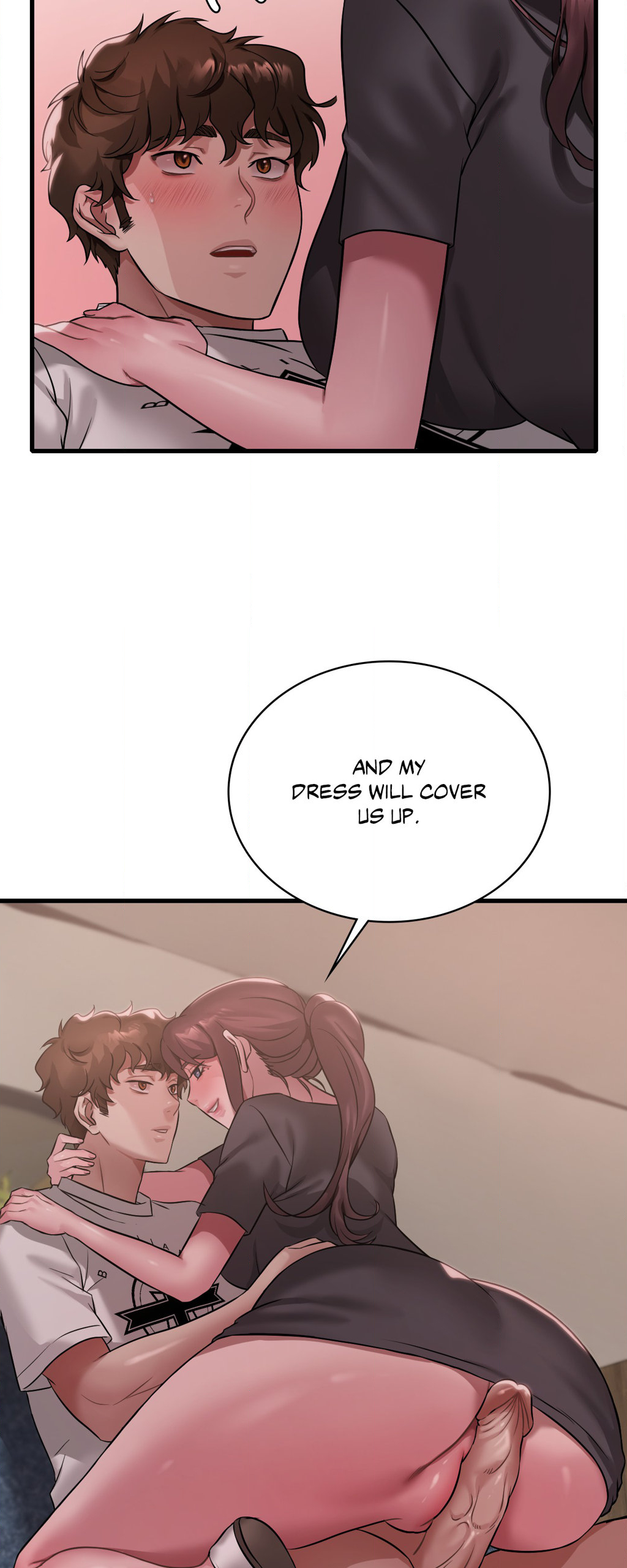Drunk on You Chapter 80 image 42