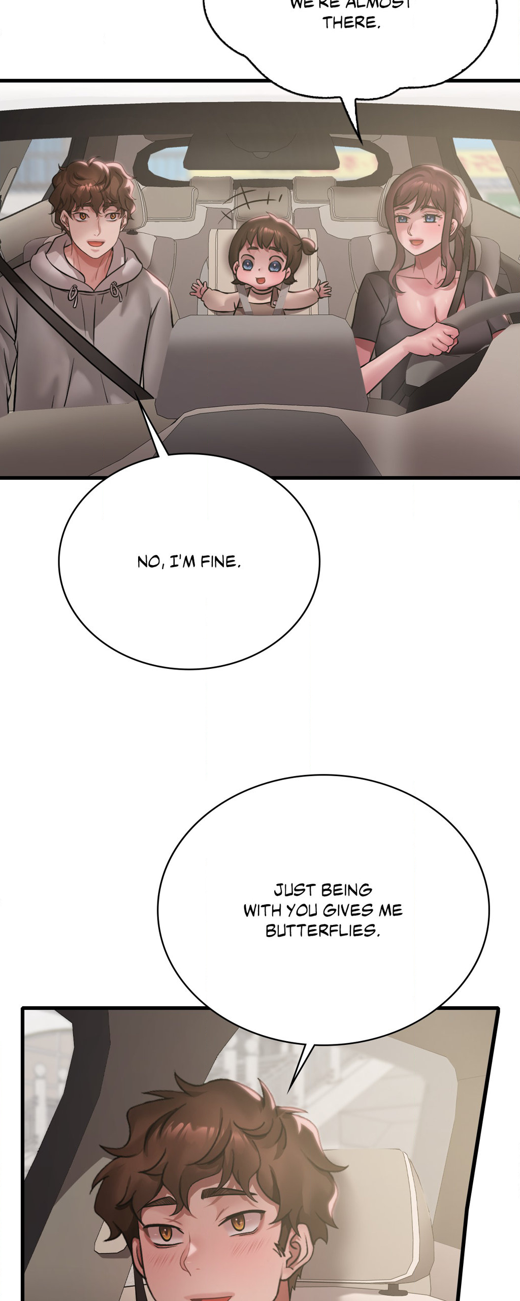 Drunk on You Chapter 80 image 5