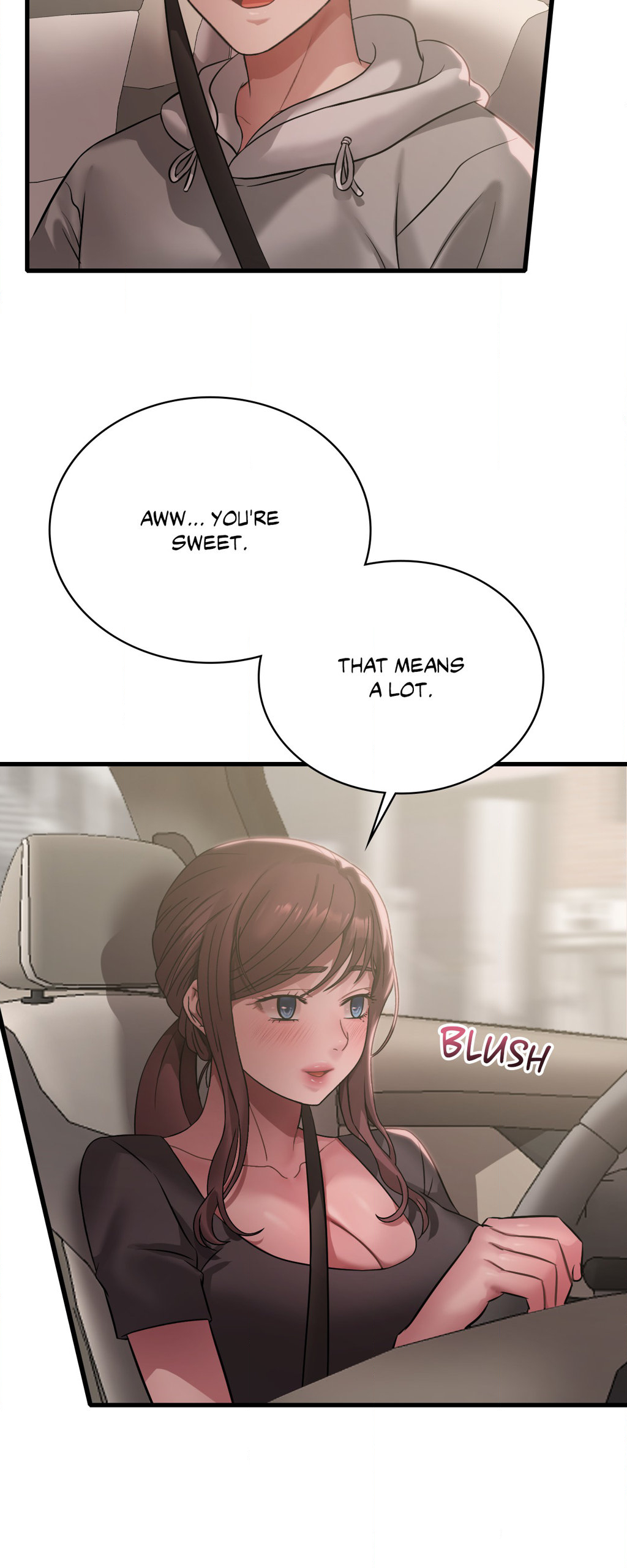 Drunk on You Chapter 80 image 6