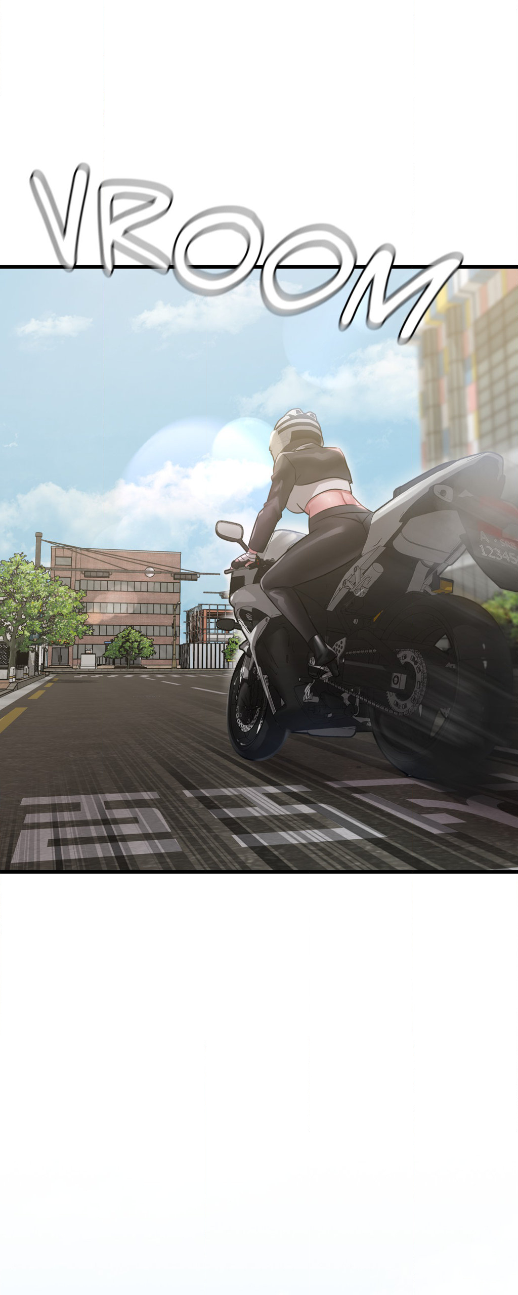Drunk on You Chapter 80 image 7