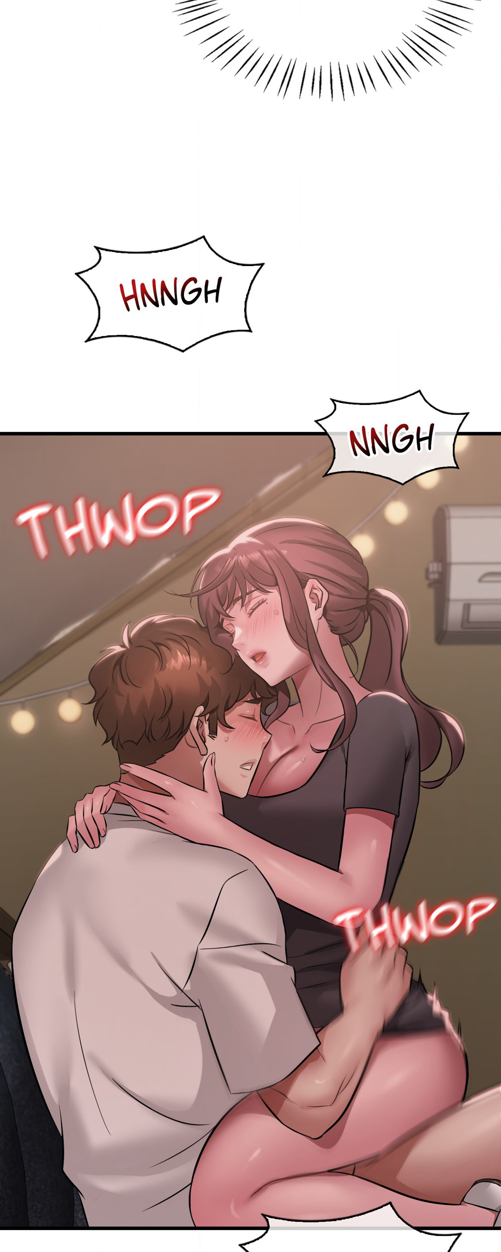 Drunk on You Chapter 81 image 9